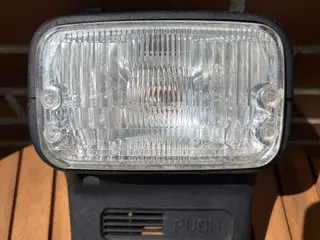 Forlygte Puch Maxi P1