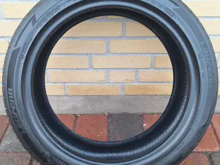 1 stk. sommerdæk 205/45 R17