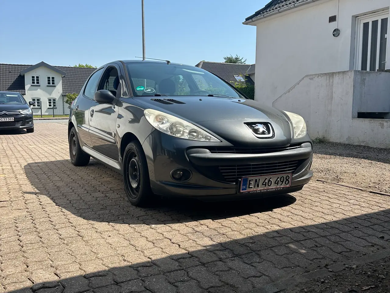 Billede 1 - 206+