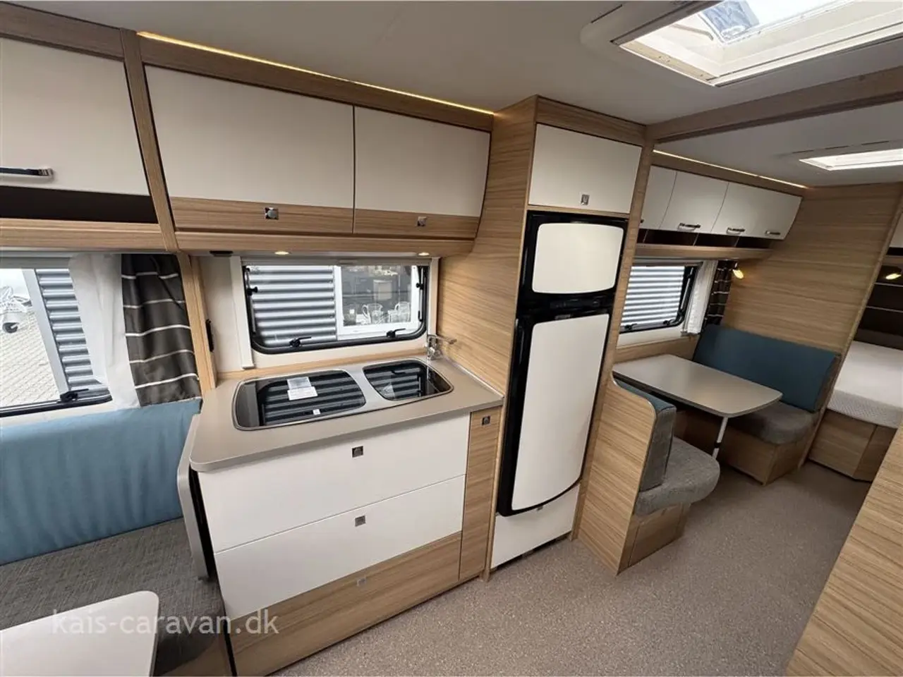 Billede 9 - 2020 - Dethleffs Camper 730