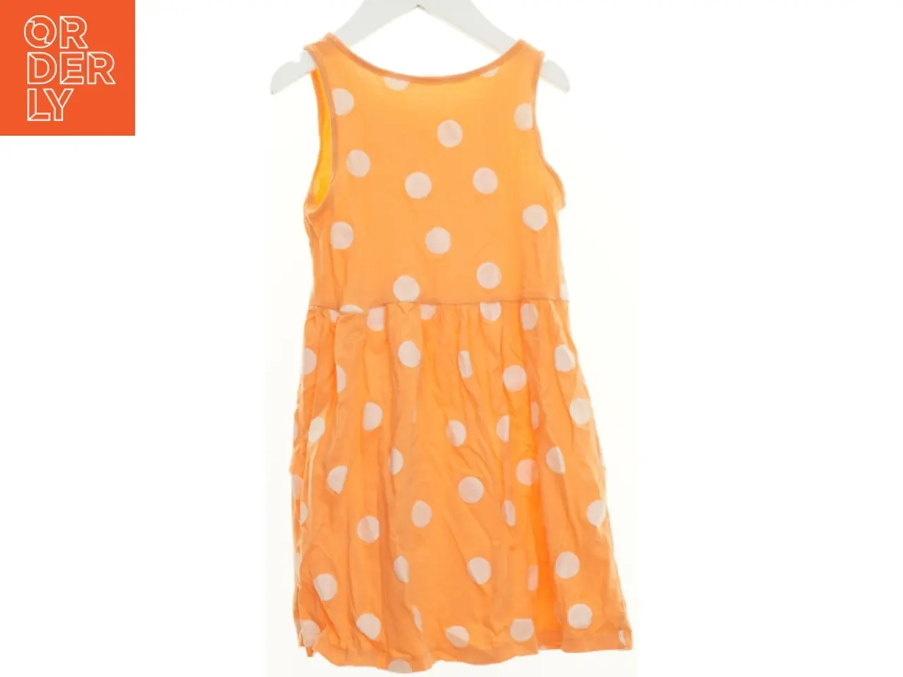 Billede 1 - Kjole fra H&M (str. 116 cm)