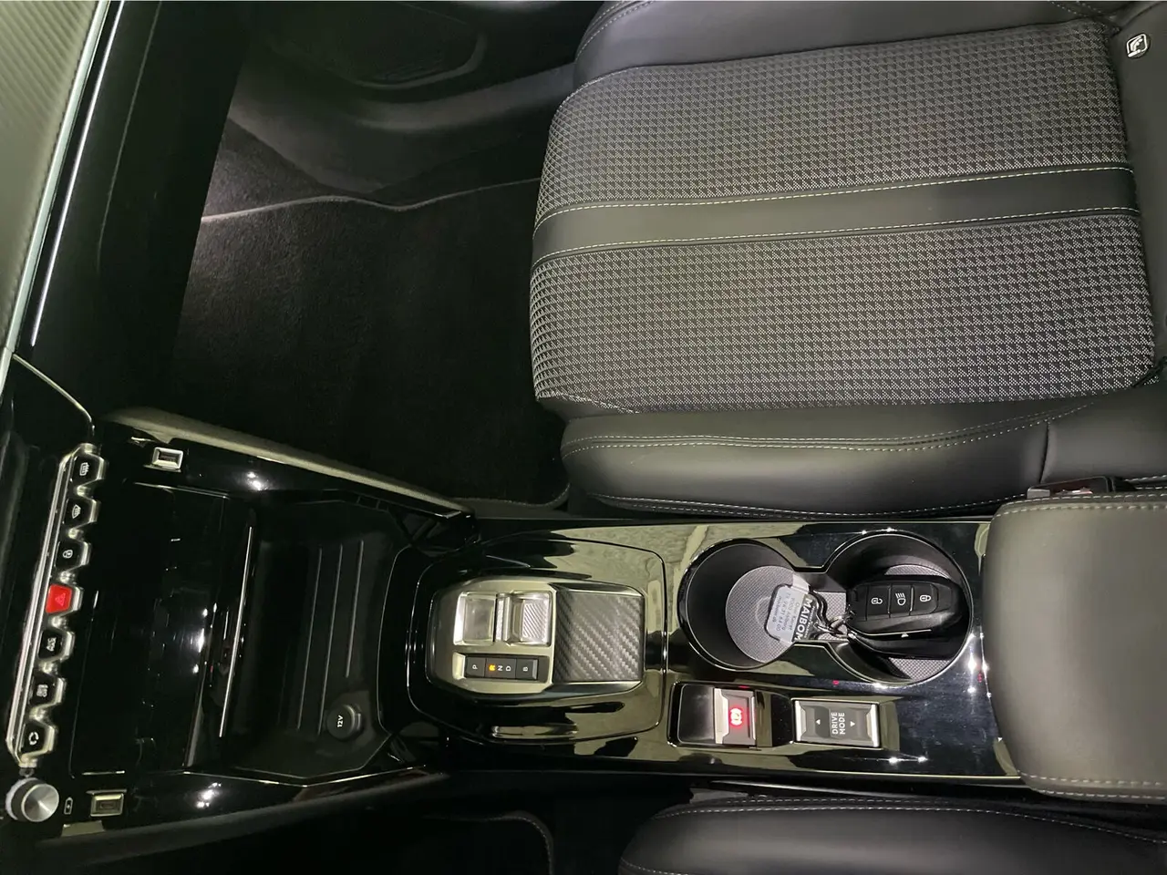 Billede 24 - Peugeot e-208 50 GT