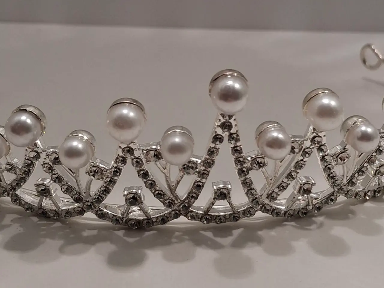 Billede 8 - Diademer