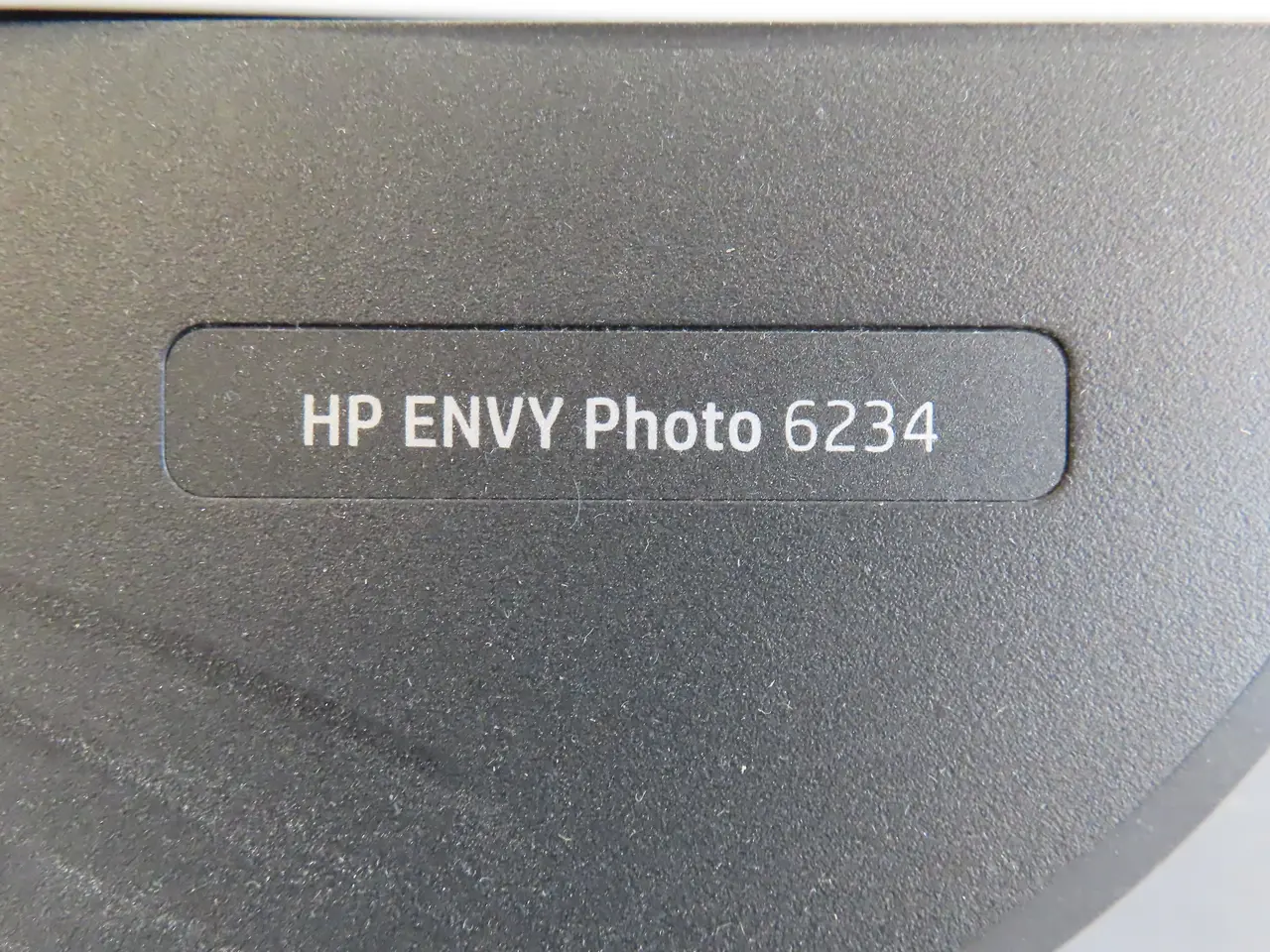 Billede 3 - Printer HP envy photo 6234 (Fragt ikke mulig)