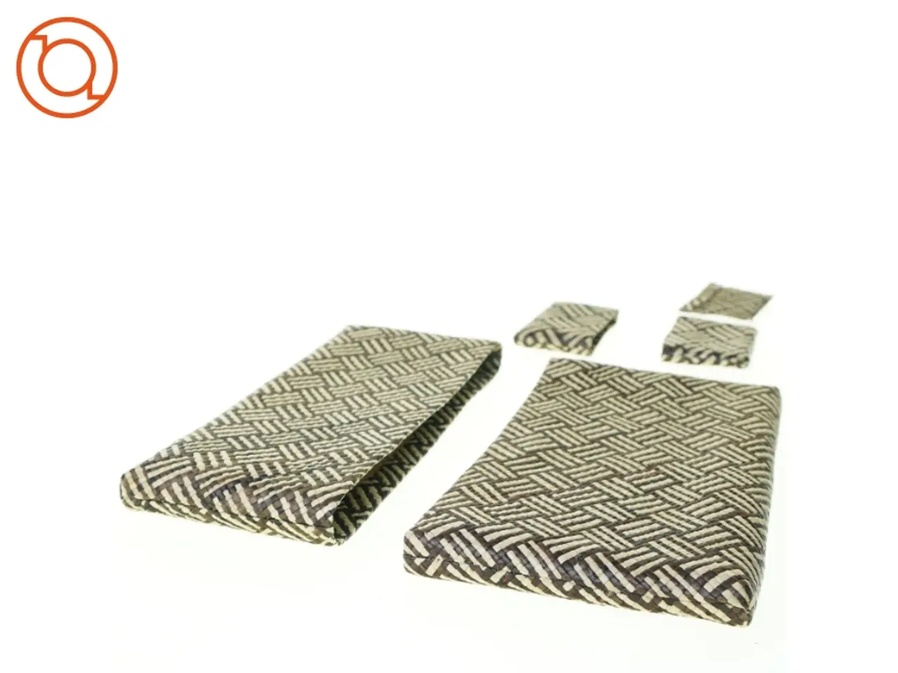 Billede 4 - Taske (str. 27 x 15 cm)