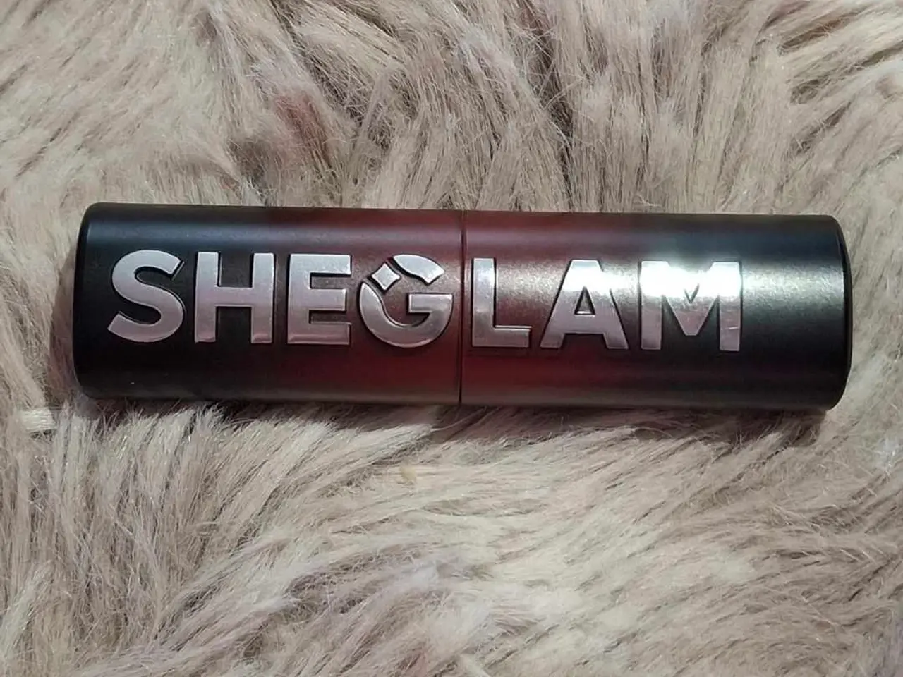Billede 4 - Ember Rose - ynamatte Boom - Longlasting Lipstick