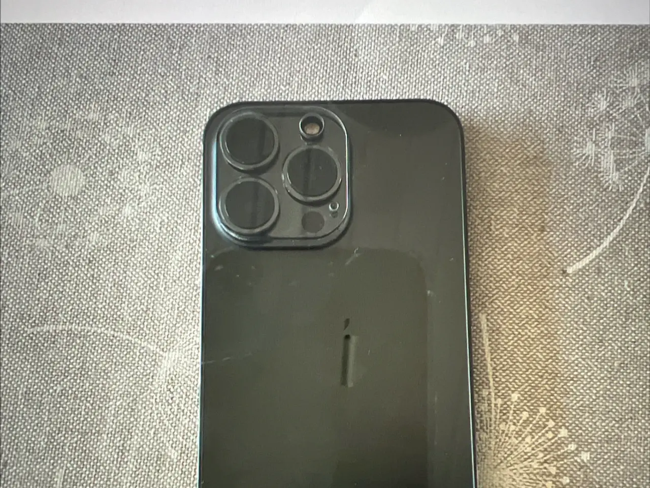 Billede 5 - iPhone 13 Pro 128 GB