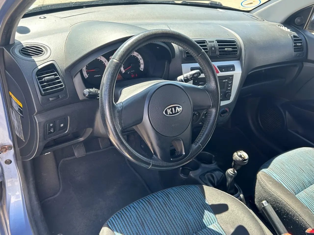 Billede 14 - Kia Picanto 1,1 Active