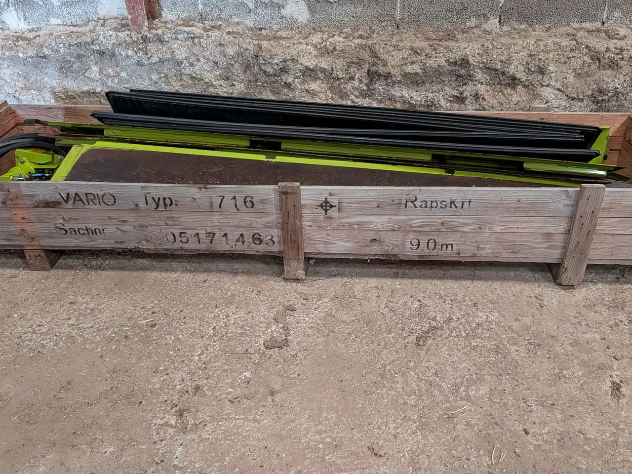 Billede 16 - CLAAS LEXION 760 760