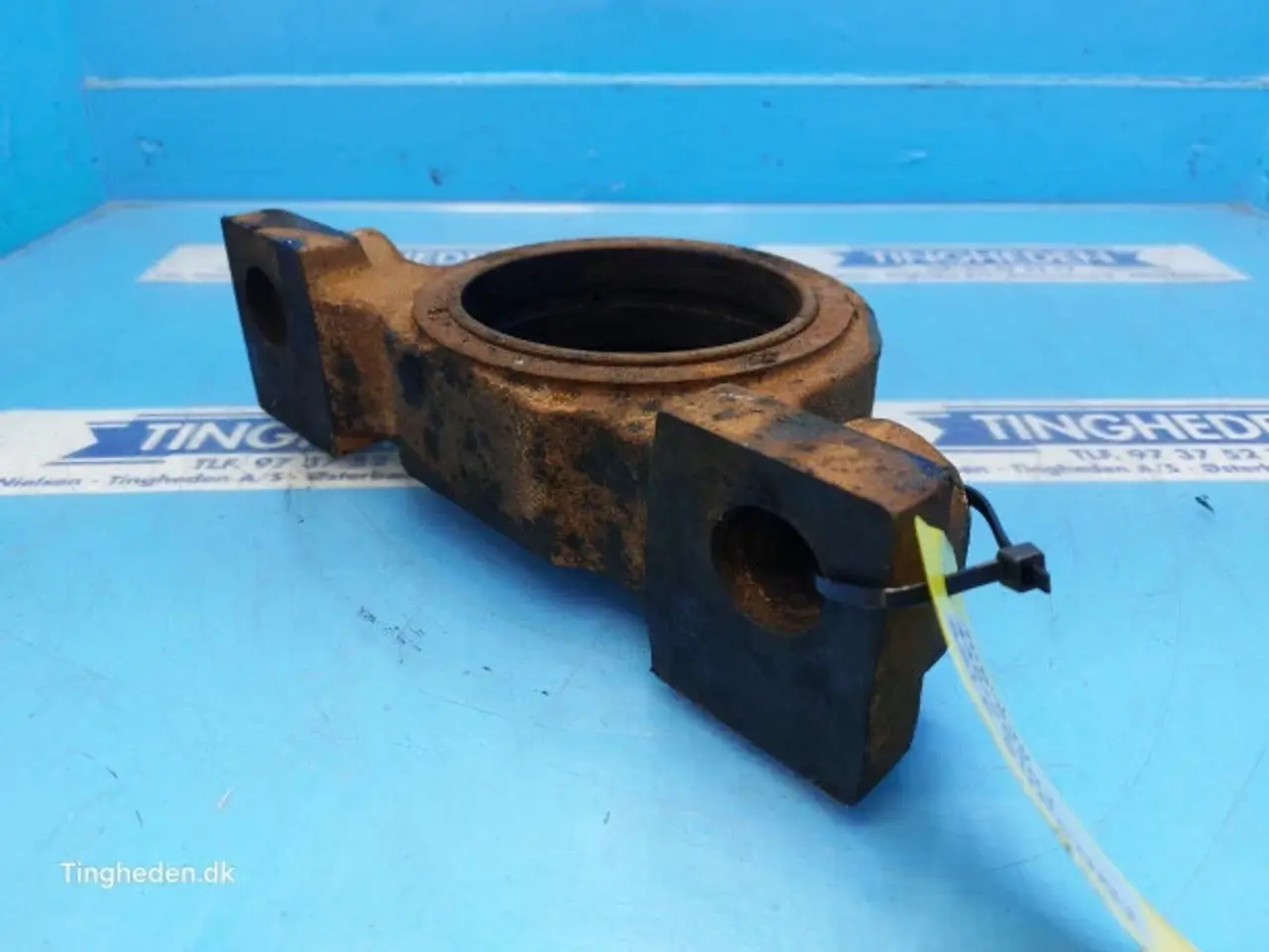 Billede 12 - JCB 530 Support 448/26401