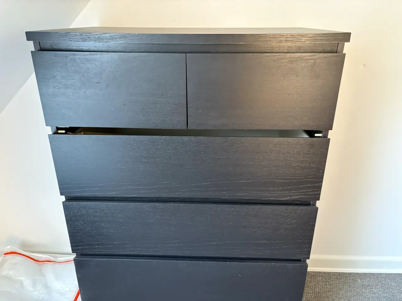 Billede 4 - Ikea kommode