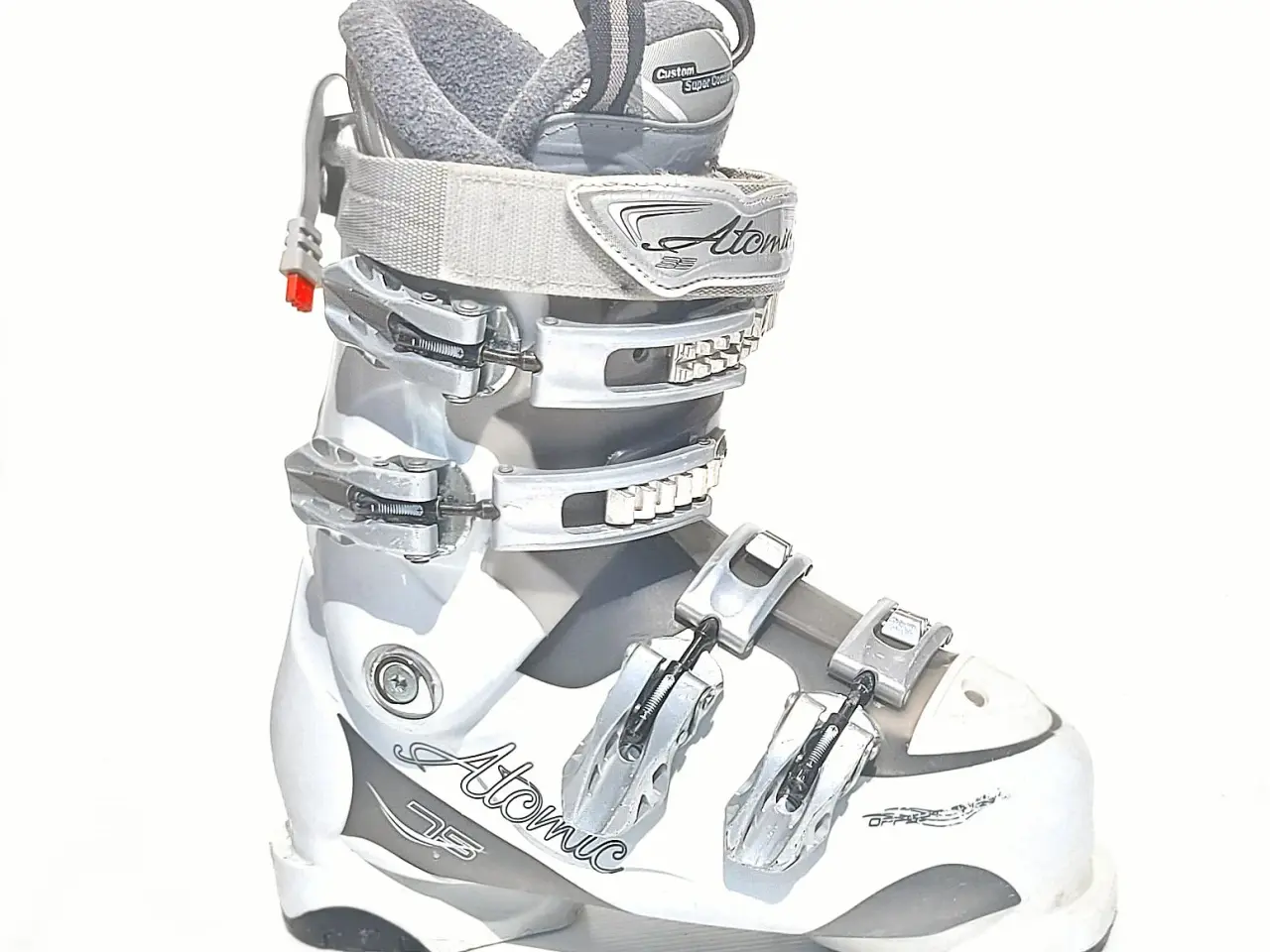 Billede 4 - Skistøvler Atomic 75 str.37-38.5 EU