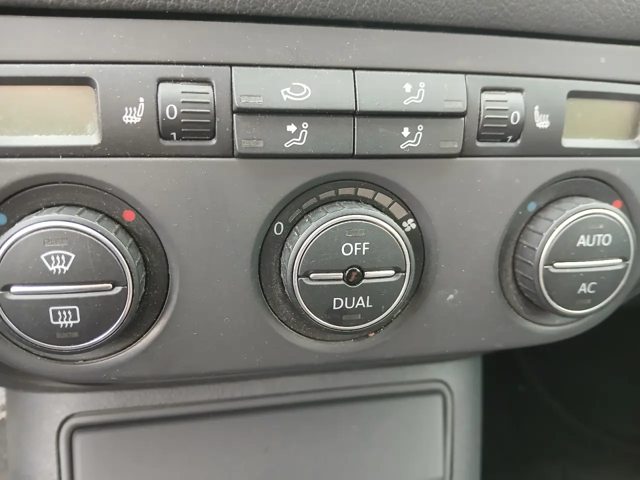 Billede 8 - VW Golf 1,9 TDI Plus