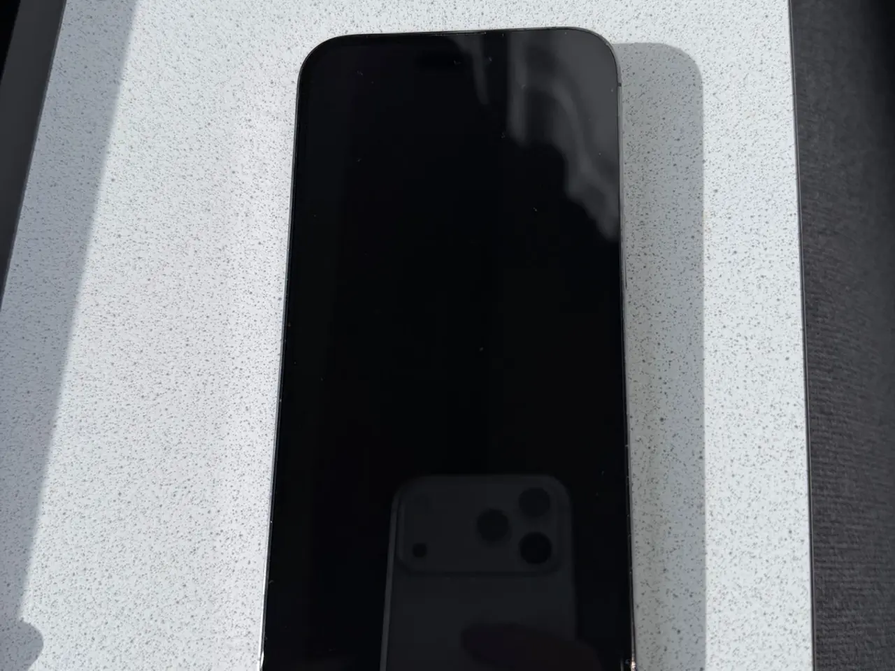 Billede 4 - iPhone 14 Pro Max – 128 GB – Deep Purple
