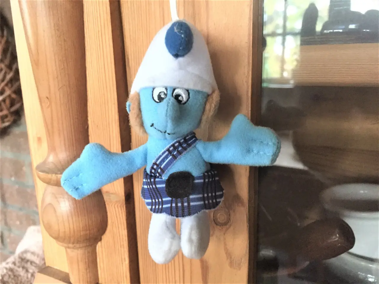 Billede 9 - To dejlige krammebamser, Ib Laursen bamse m.fl.