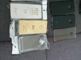 Samsung s9 cover