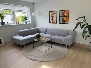 Bolia Sofa - model Hannah