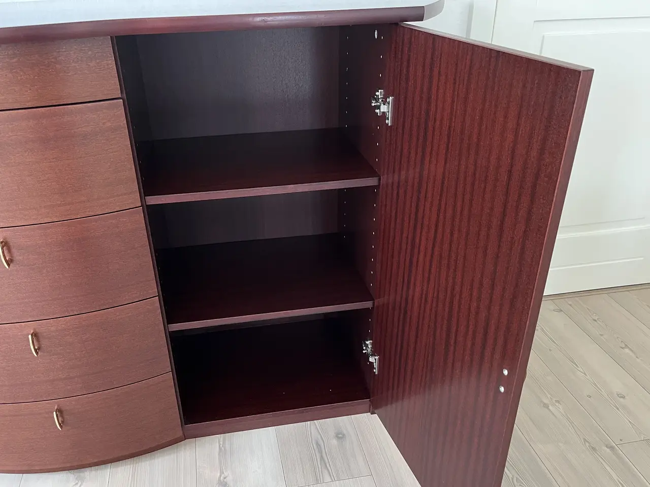 Billede 6 - Skænk, skab, Skovby Danish Design