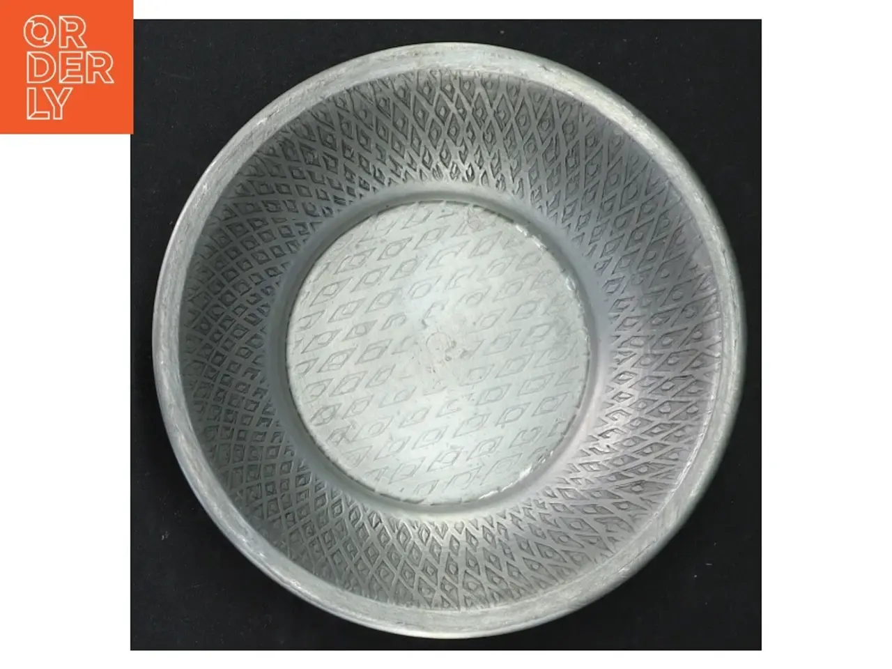 Billede 3 - Dekorativ metalfad House Doctor