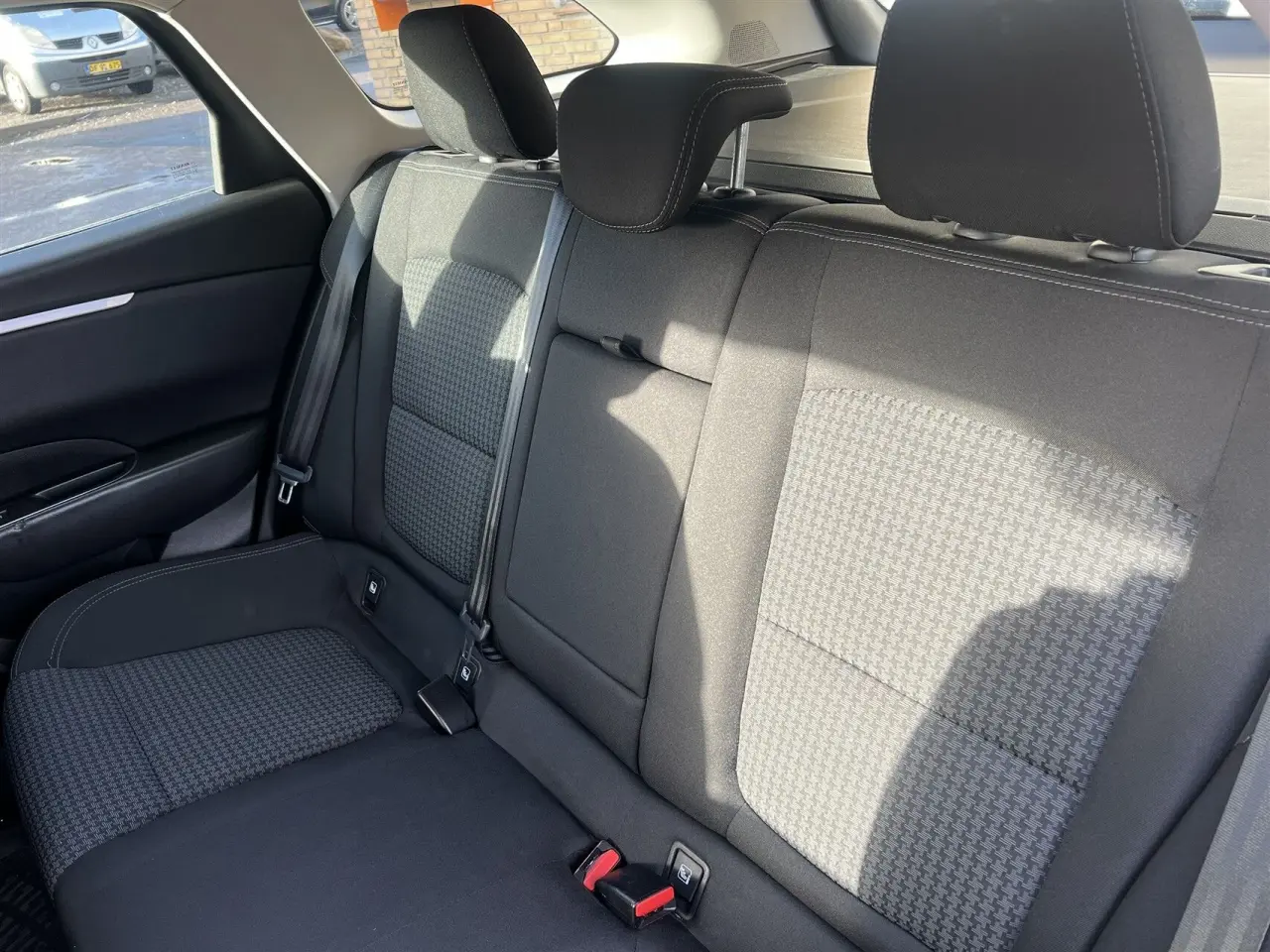 Billede 11 - Renault Talisman Sport Tourer 1,6 Energy DCI Zen EDC 130HK Stc 6g Aut.