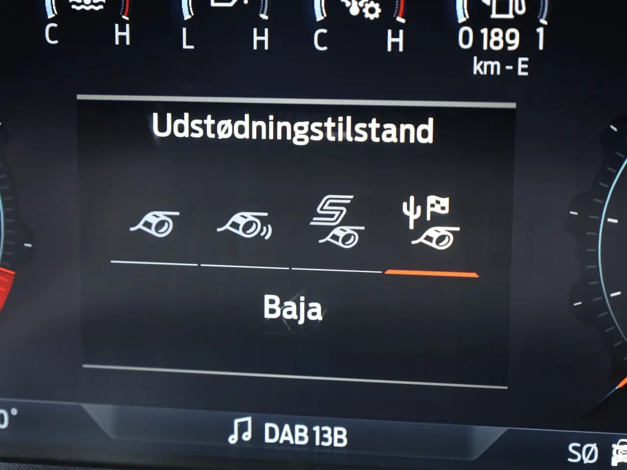 Billede 12 - Ford Ranger Raptor 3,0 V6 EcoBoost Db.Kab aut.