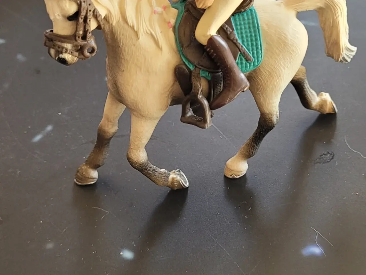 Billede 5 - schleich dyr