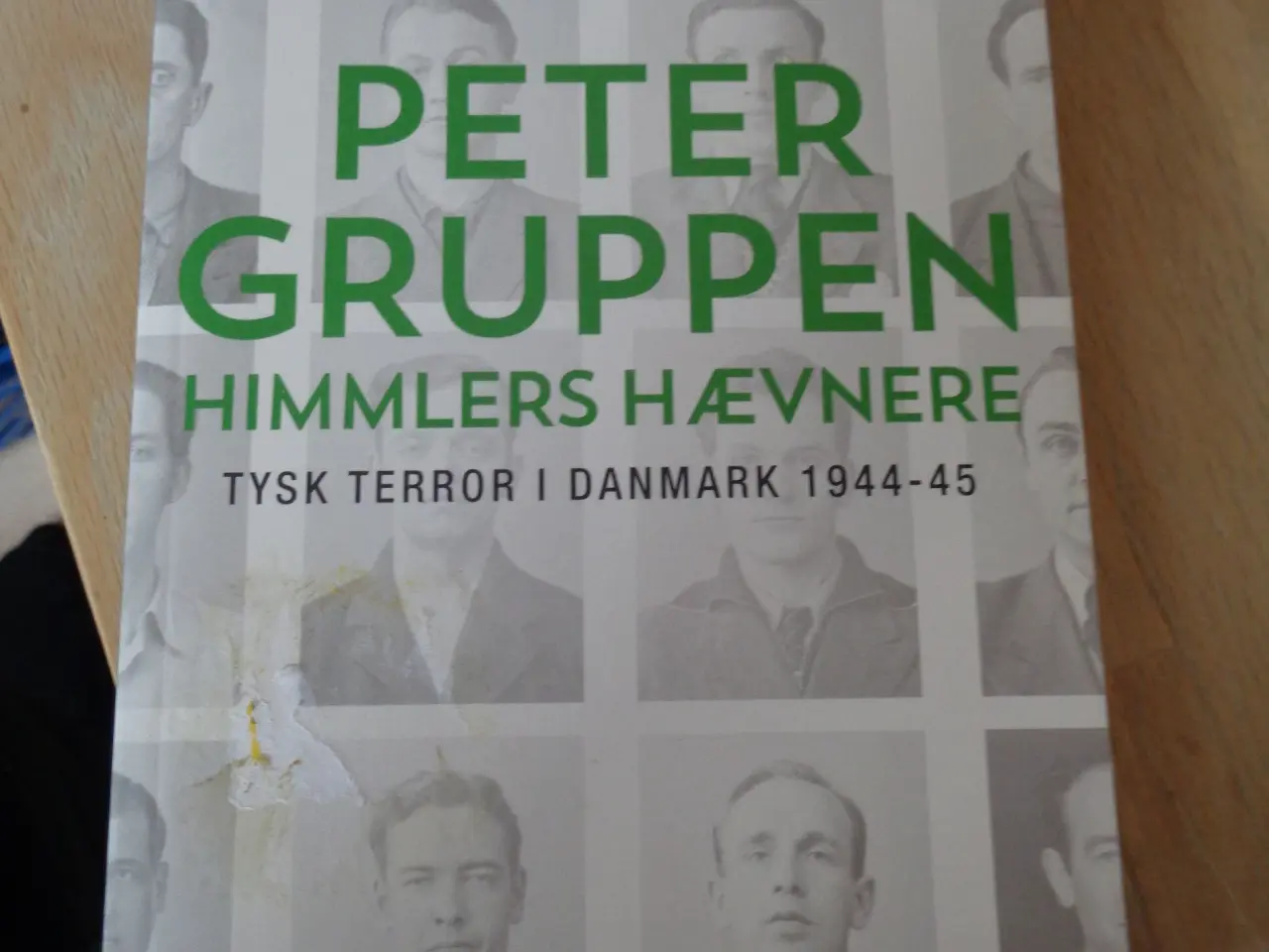 Billede 1 - Peter Gruppen