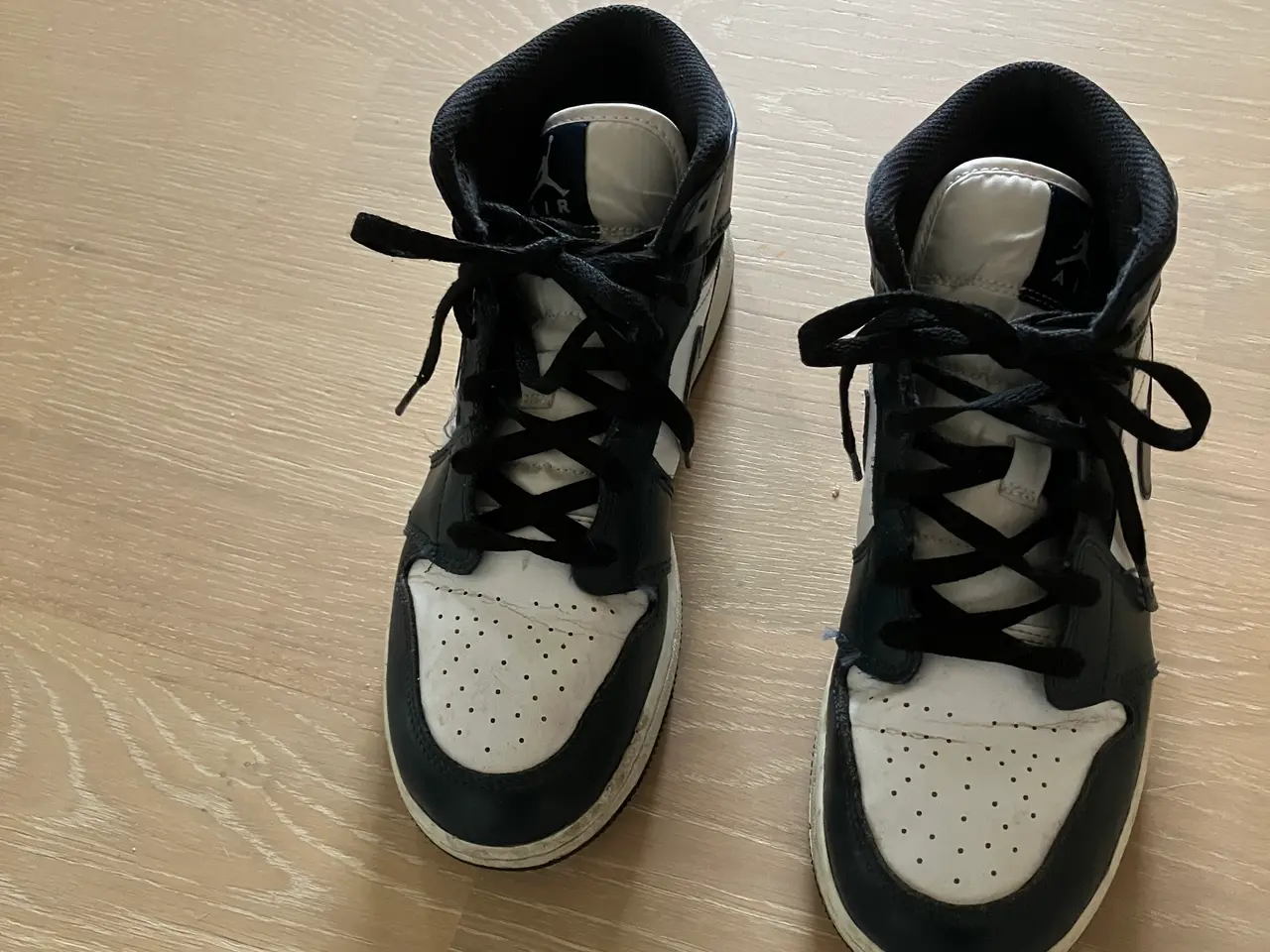 Billede 1 - Nike Jordan Air 1