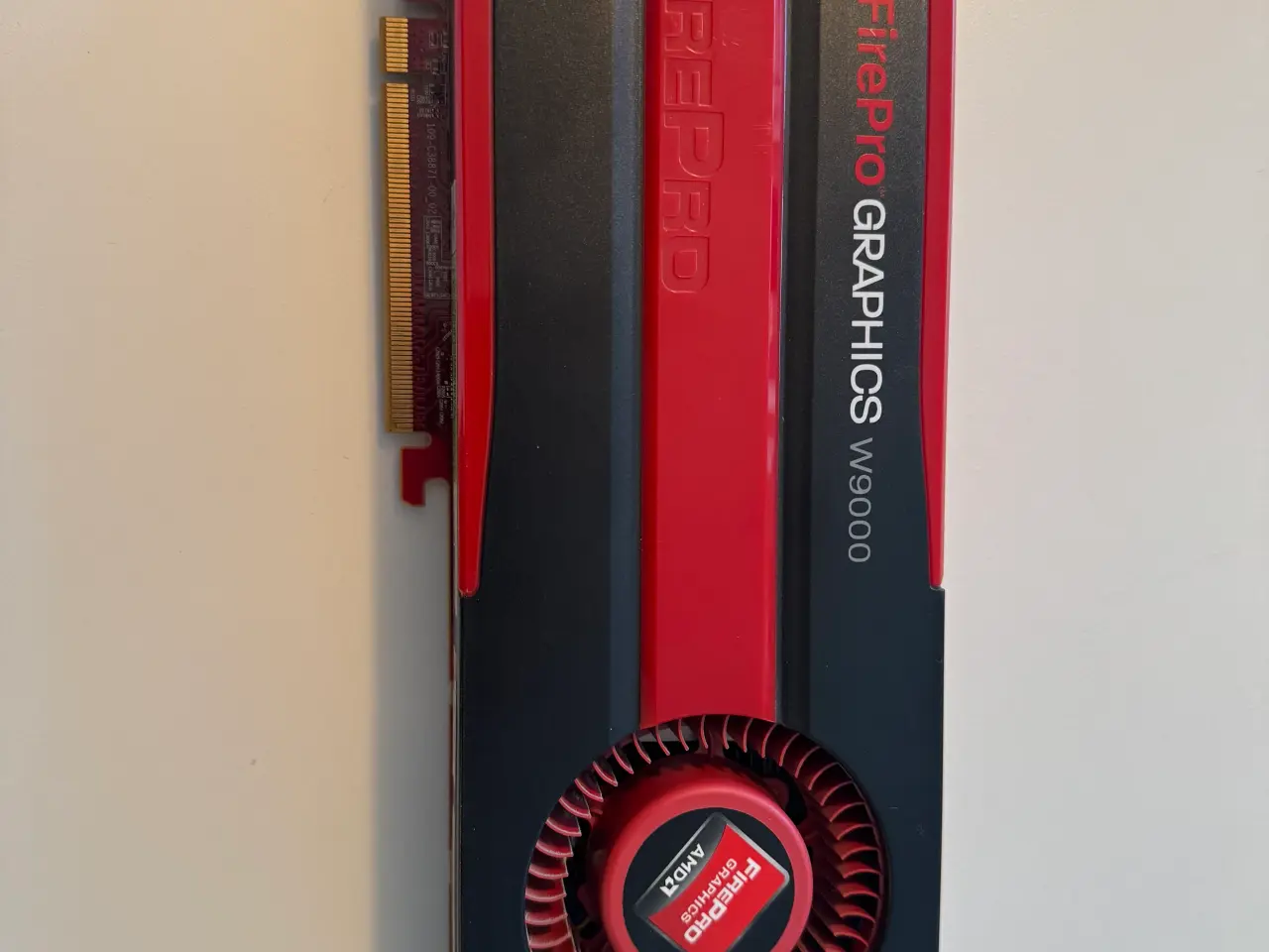 Billede 1 - Pro grafikkort 6gb