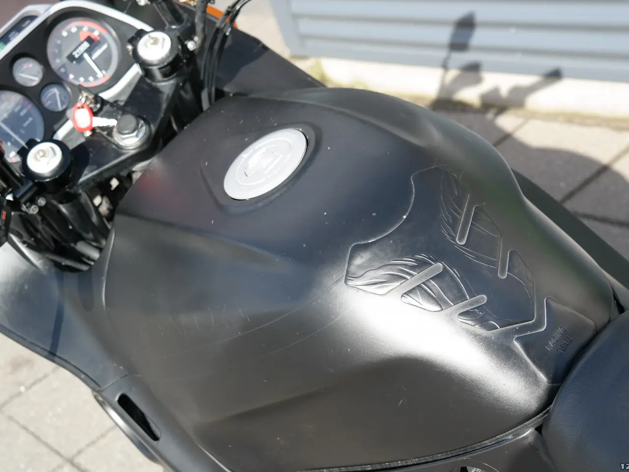 Billede 22 - Honda CBR 1000 F ENGROS/UDEN KLARGØRING