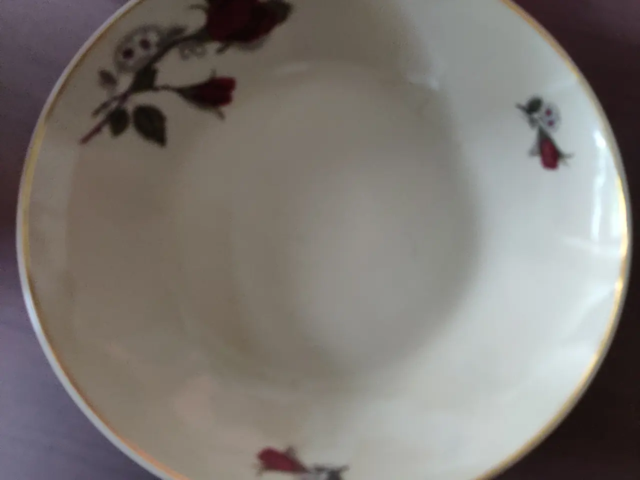 Billede 5 - Gammel kaffestel