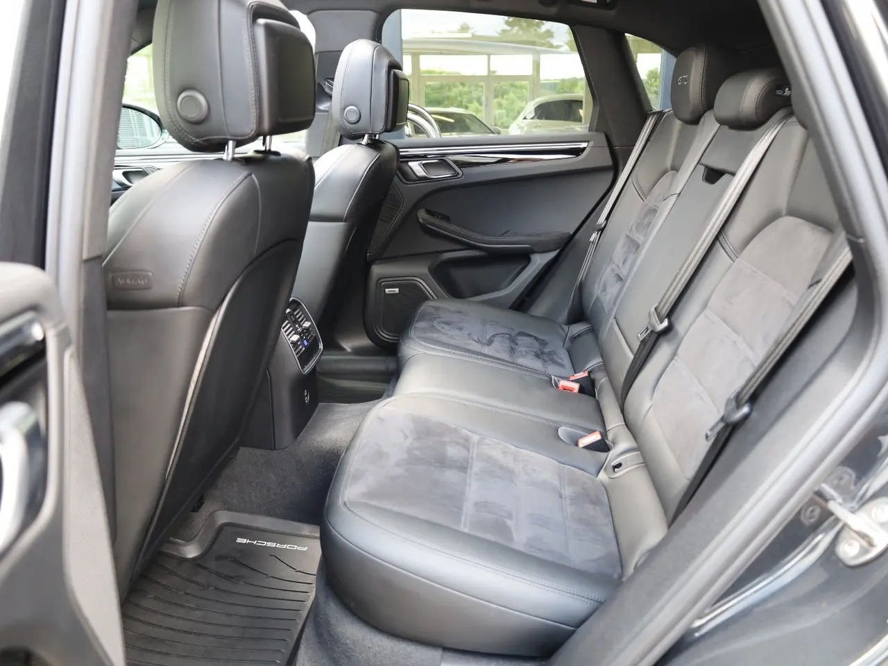 Billede 16 - Porsche Macan GTS 2,9 PDK
