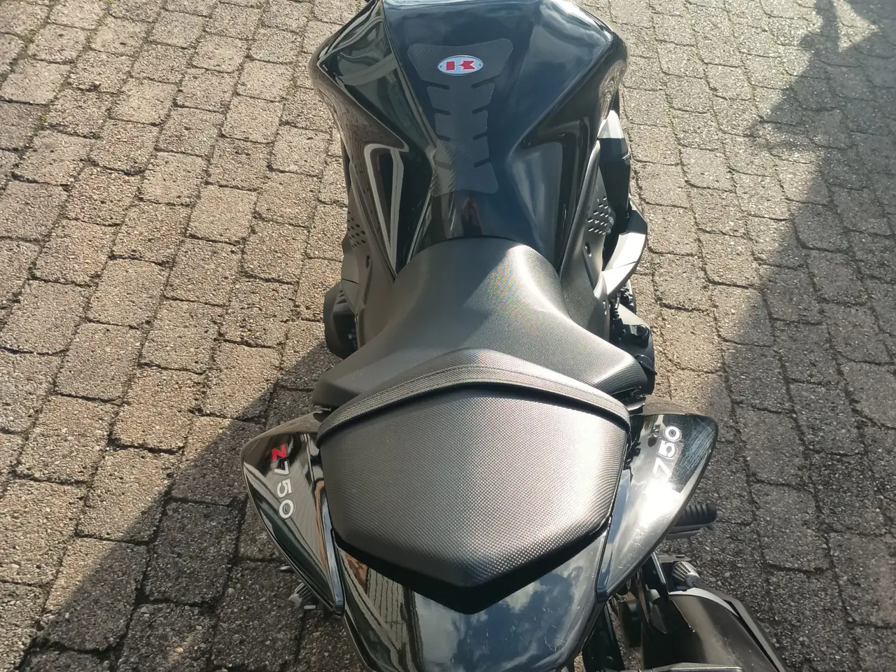 Billede 6 - Kawasaki Z 750