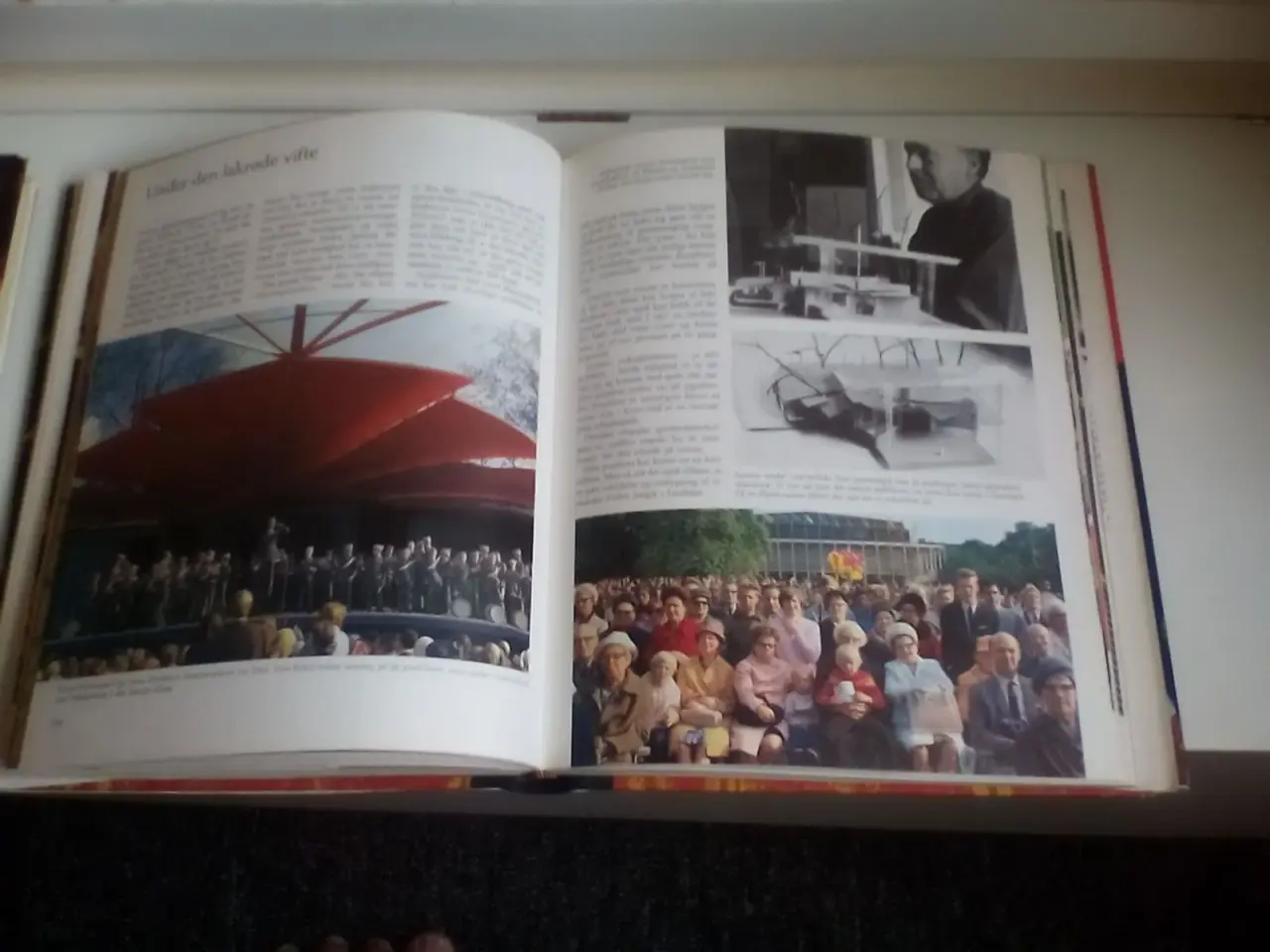 Billede 5 - Winston Churchill erindringer