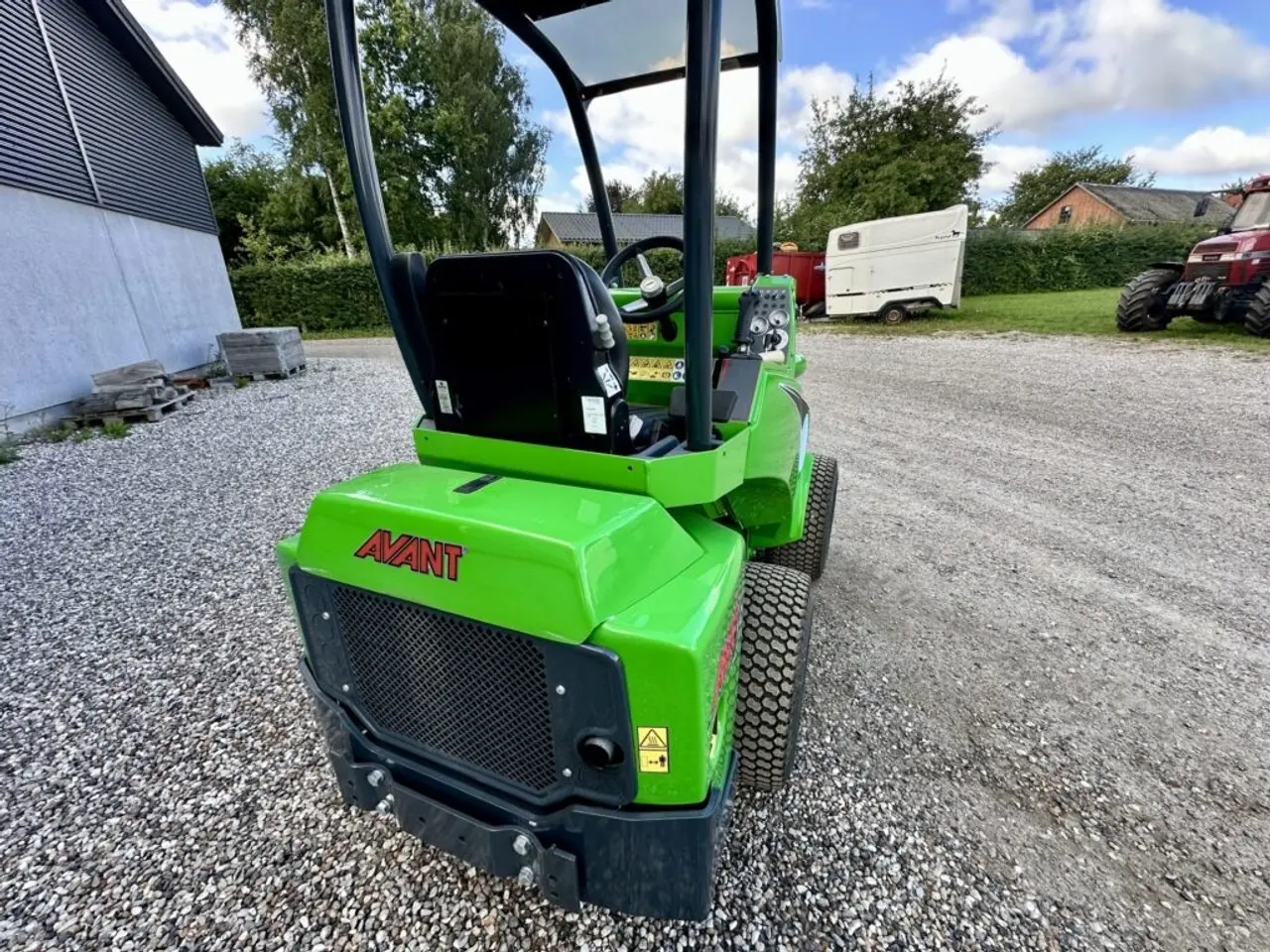 Billede 5 - Avant 423