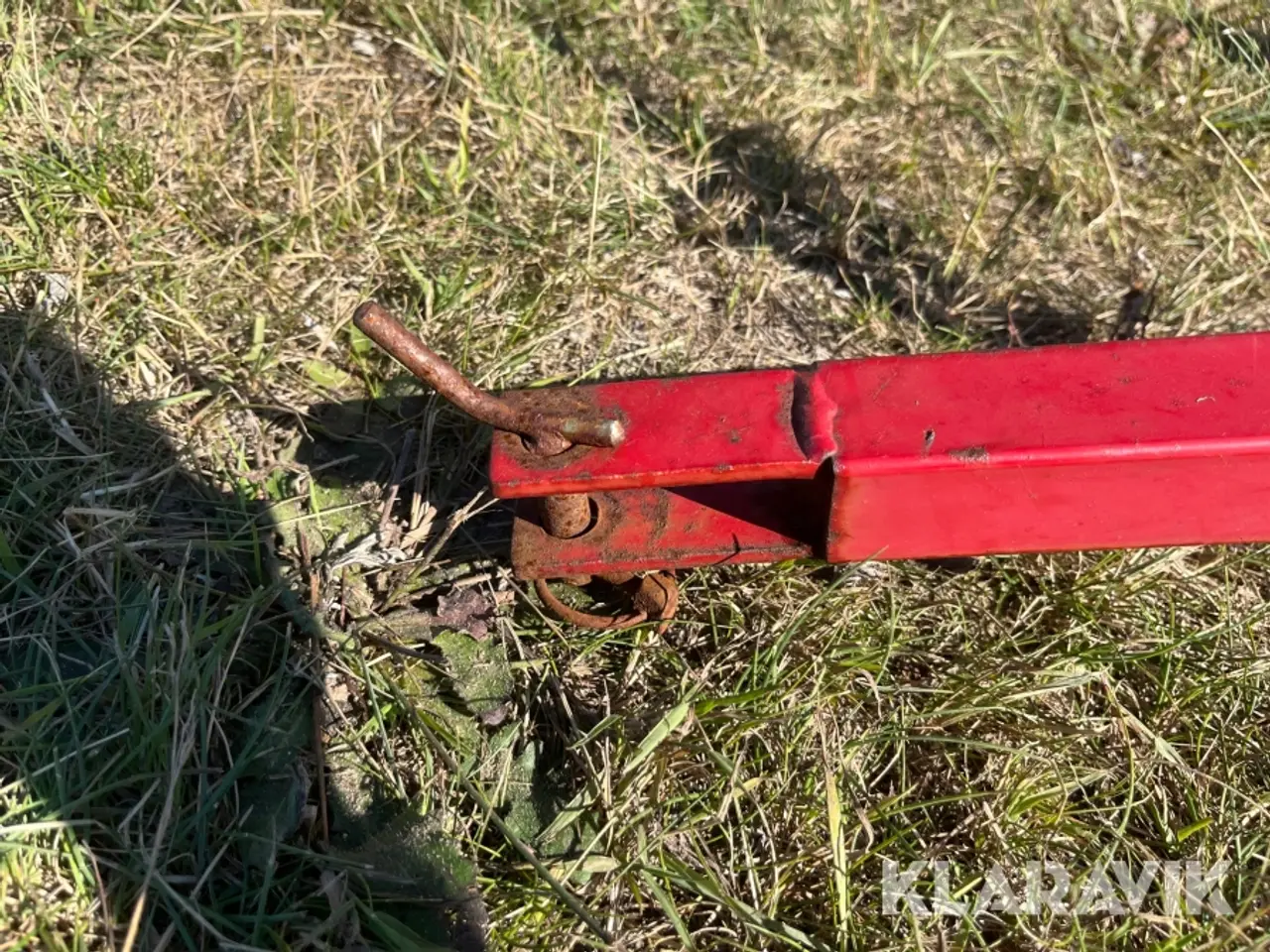 Billede 7 - Stenrive EJ Maskiner 113cm