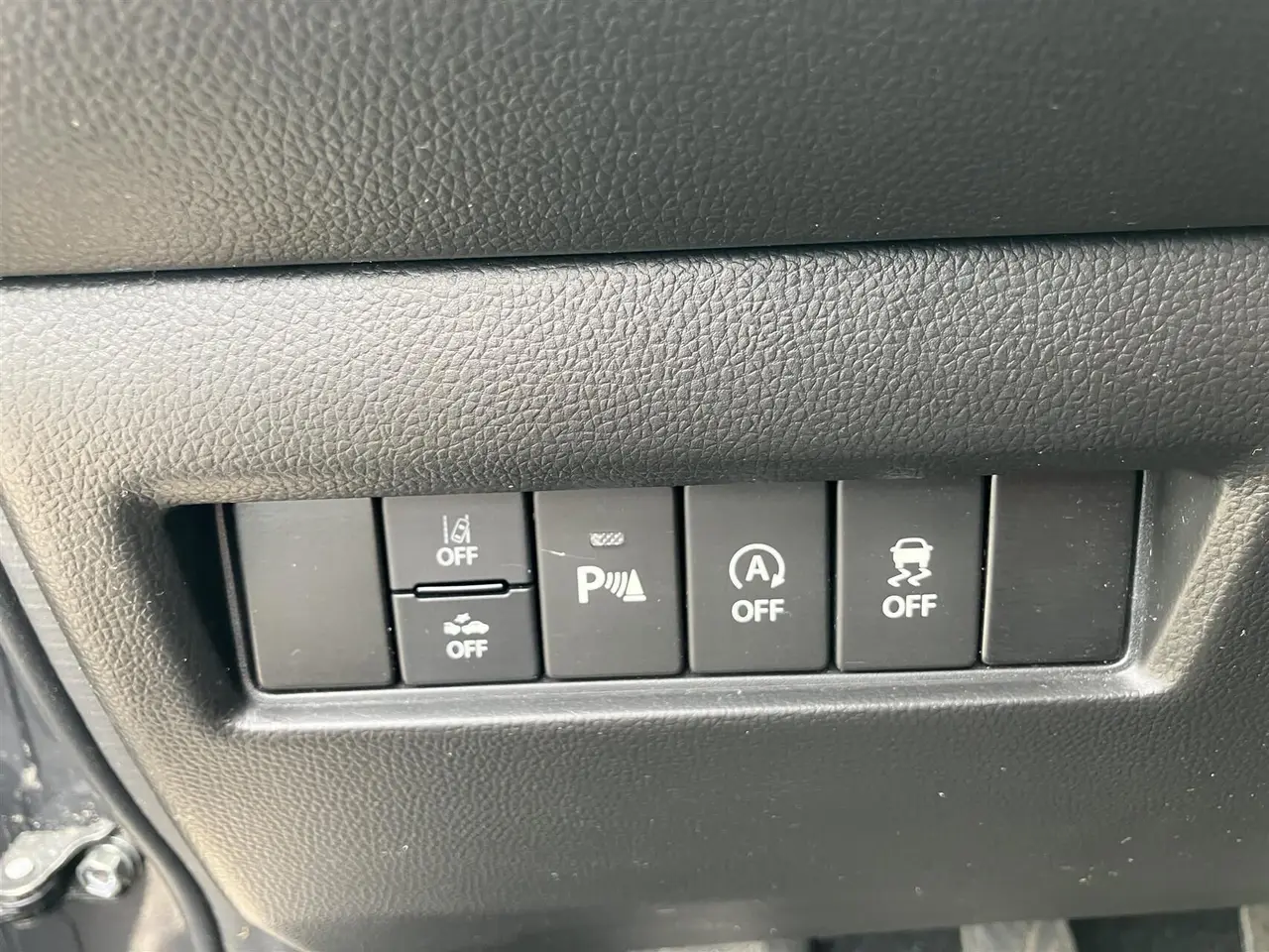 Billede 6 - Suzuki Swift 1,2 Dualjet Mild hybrid Action AEB SKY 83HK 5d