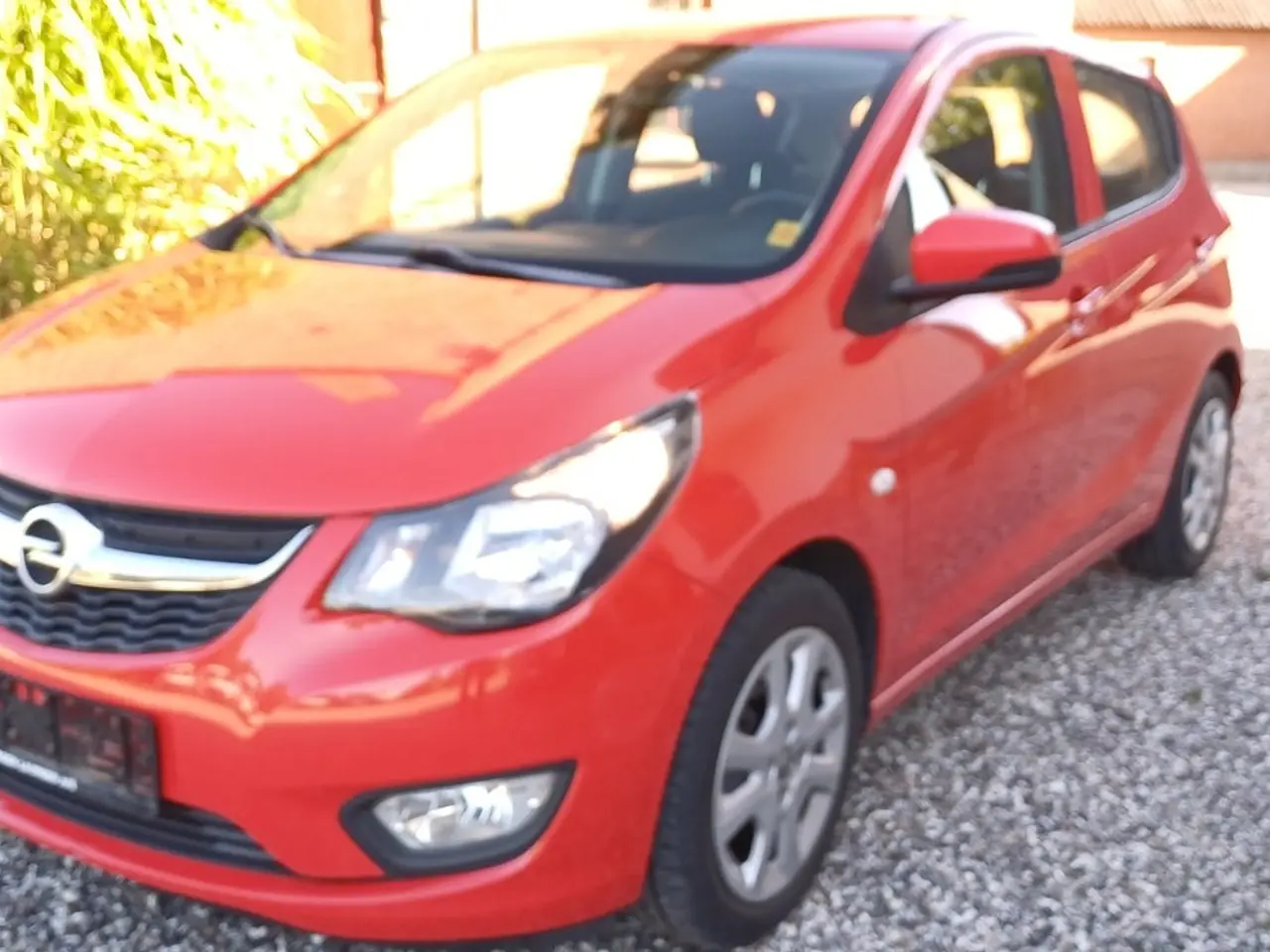 Billede 3 - Opel Karl 1,0 Enjoy