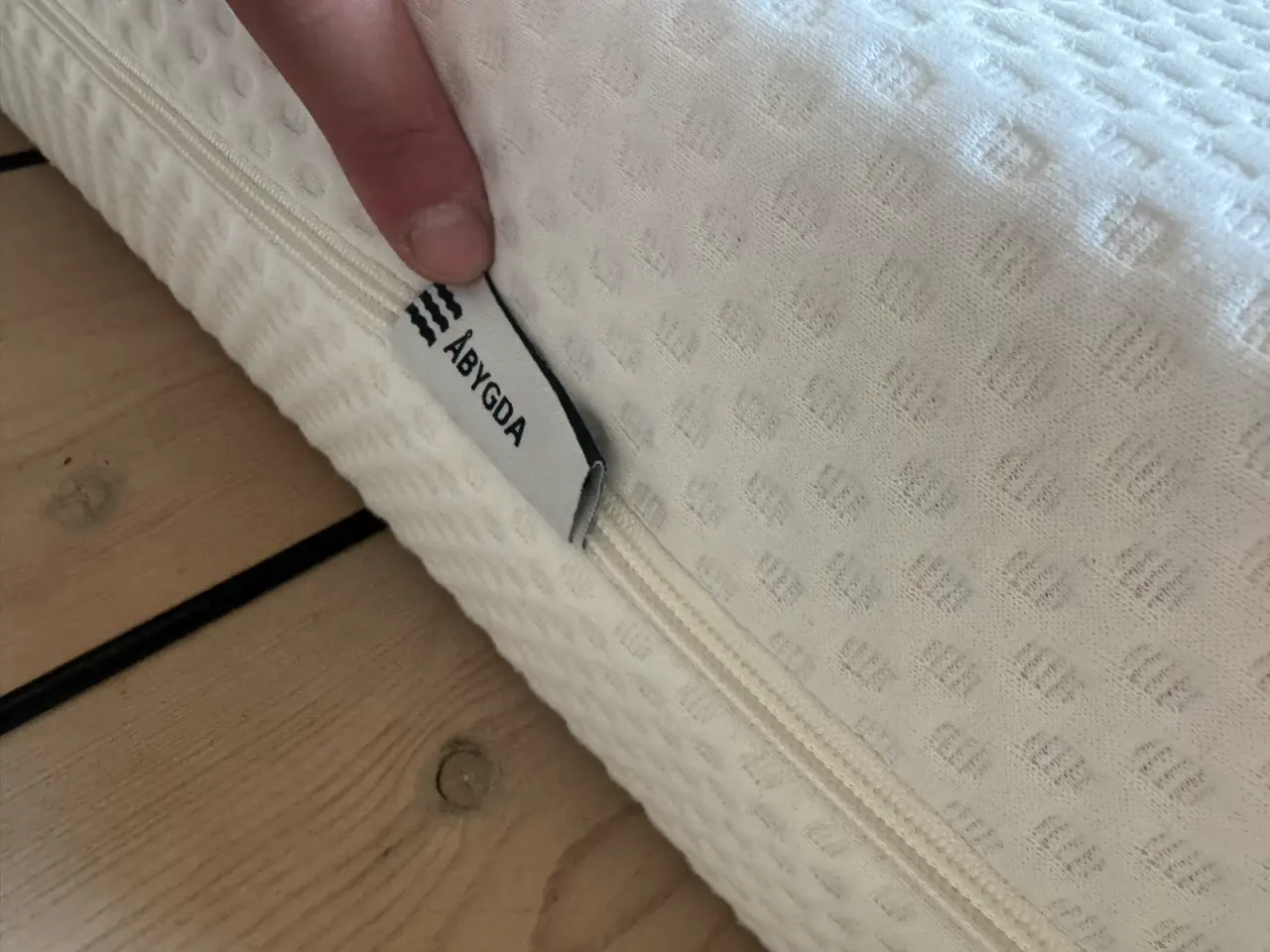 Billede 5 - 2 stk Madrasser fra ikea