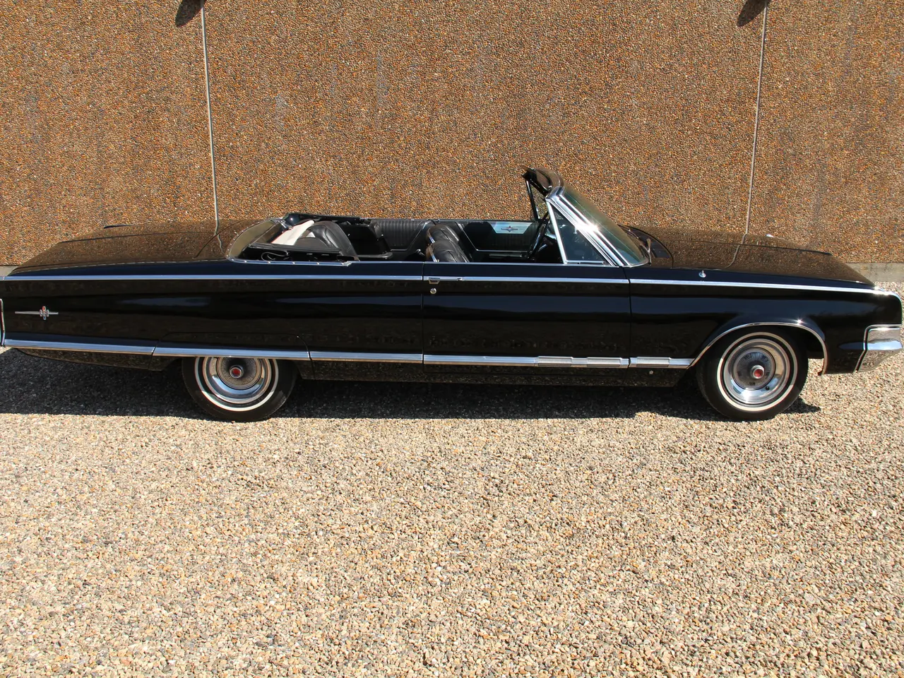 Billede 5 - Chrysler 300 Cab 1965