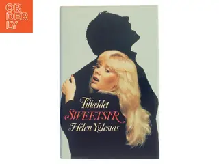 Tilfældet SWEETSIR af Helen Yglesias (Bog)