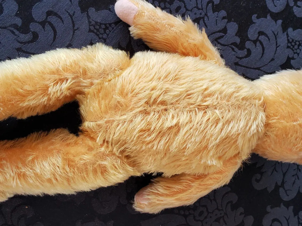 Billede 4 - Gammel bamse