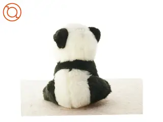 Pandabamse fra Zoo København (str. 17 x 11 cm)