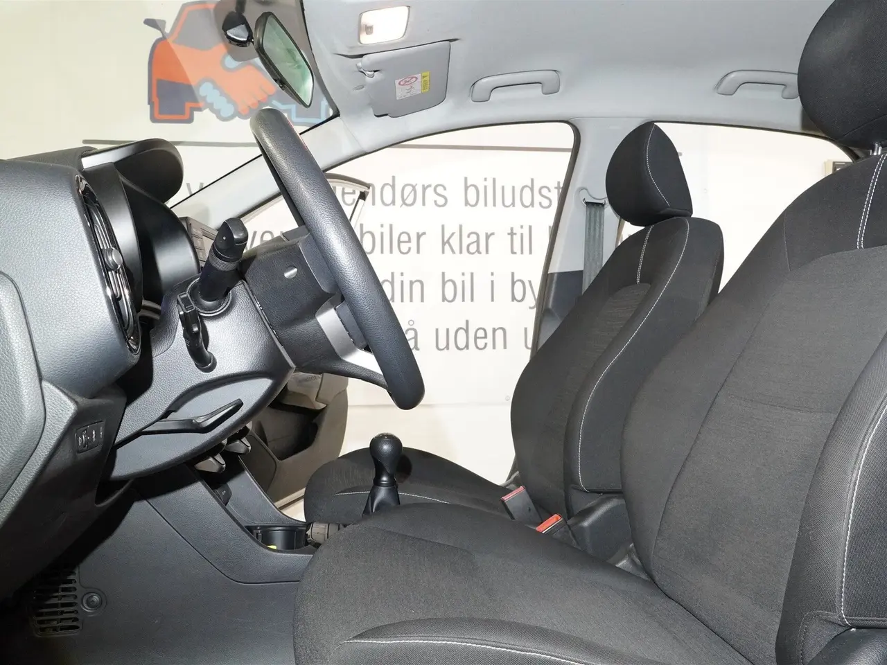 Billede 13 - Kia Picanto 1,0 MPI Comfort 67HK 5d