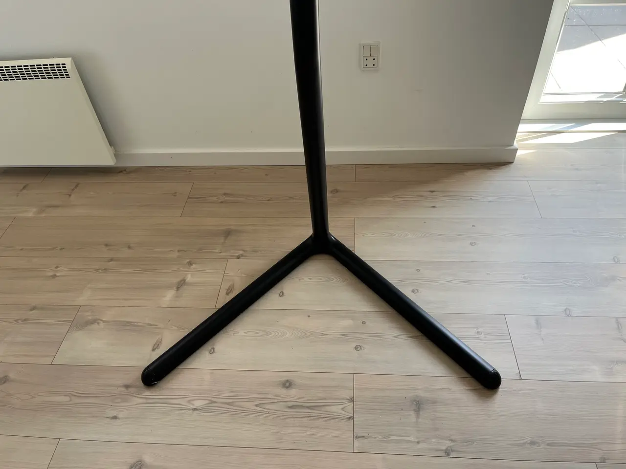 Billede 3 - TV-Gulvstativ, TV-Holder, Nedis