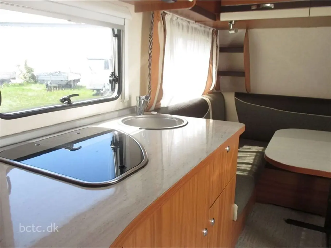 Billede 15 - 2015 - Weinsberg CaraOne 740 UDF