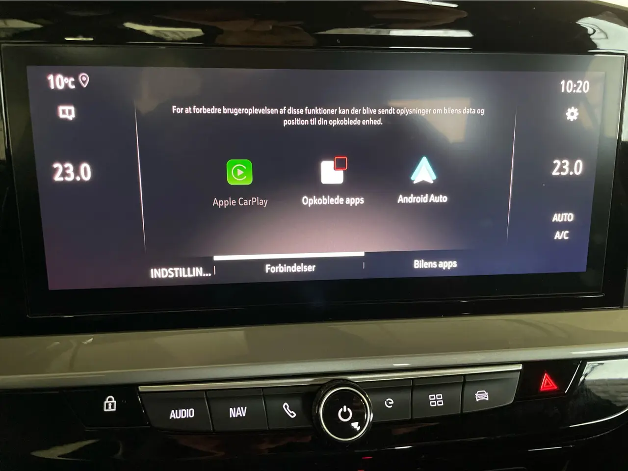 Billede 20 - Opel Mokka-e 50 Ultimate