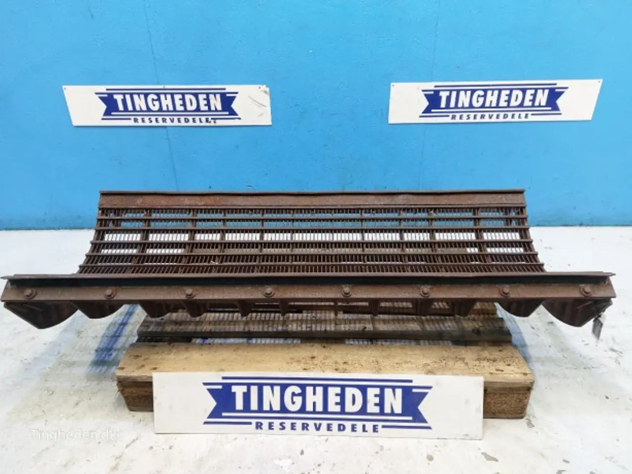 Billede 1 - Massey Ferguson 7274 Bro 28380519