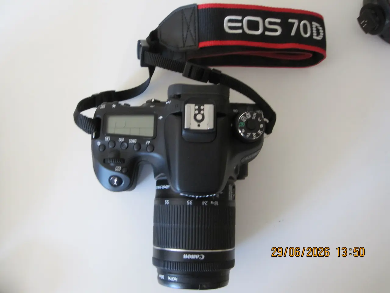 Billede 7 - Canon EOS 70D