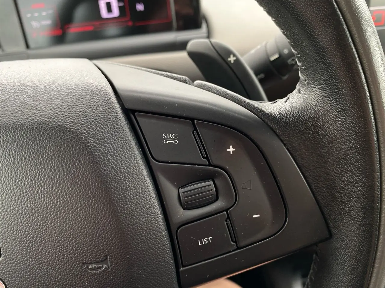 Billede 16 - Citroën C4 Cactus 1,2 PureTech Feel ETG start/stop 82HK 5d Aut.